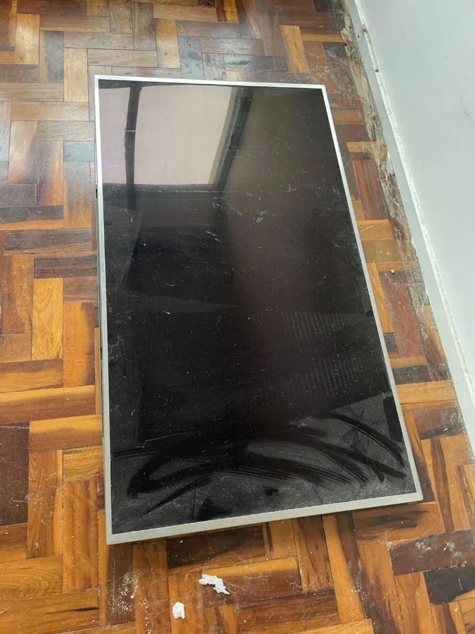 Tv para retirar peça ou tentar arrumar - Foto 2