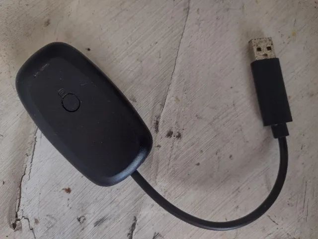PC Wireless Gaming Receive - Foto 5