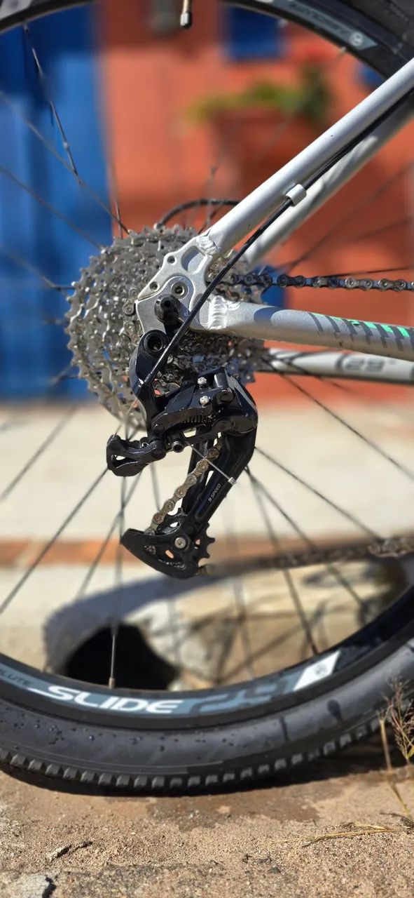 Bicicleta Mountain Bike Absolute Wild - Aro 29 - Foto 3