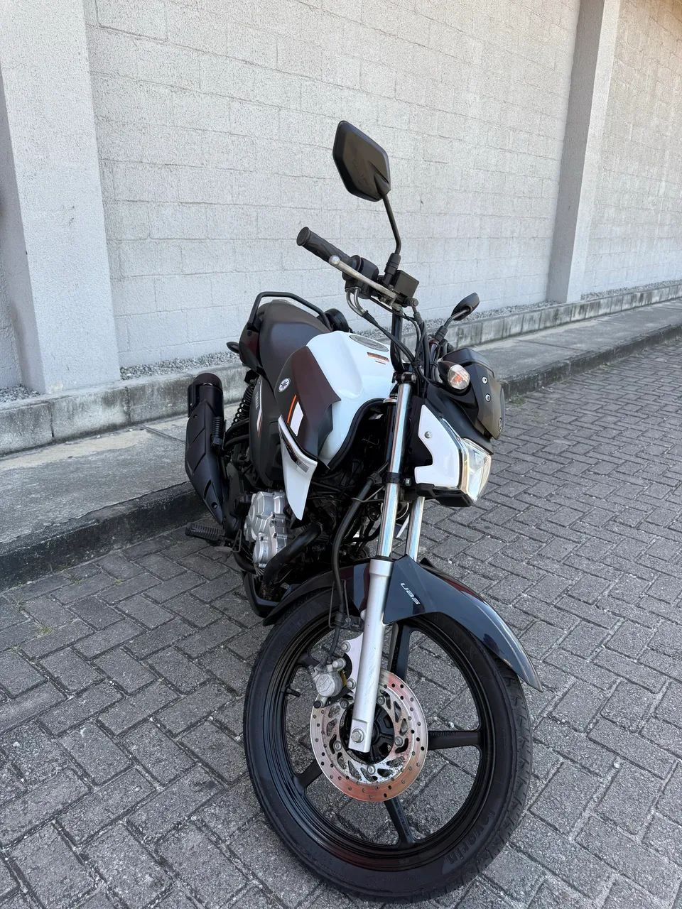 Factor 150cc 2025  - Foto 4