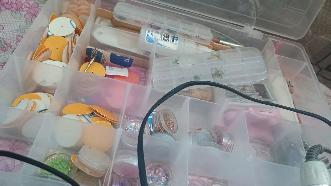 Produtos de umhas - Foto 3