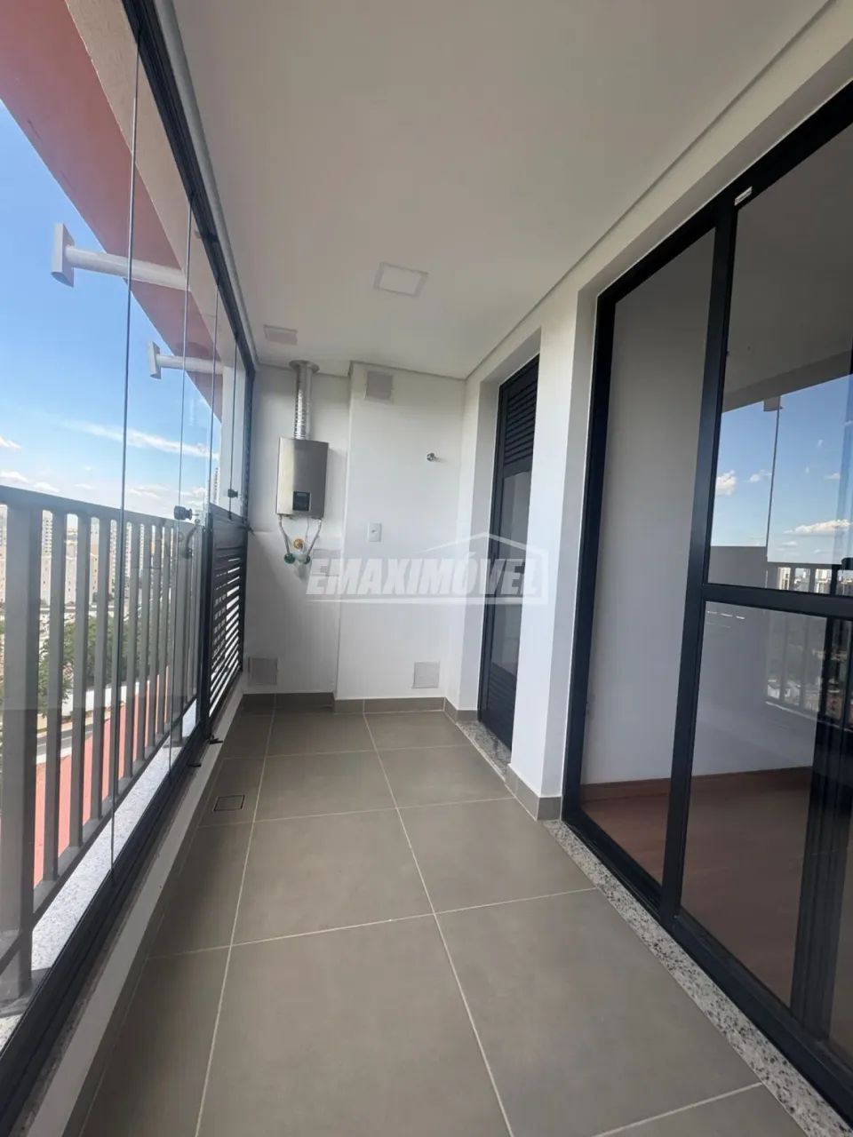 Apartamento 1 Dormitório - Campolim - Sorocaba/SP - Foto 4