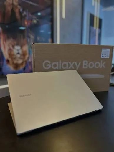 Notebook Samsung