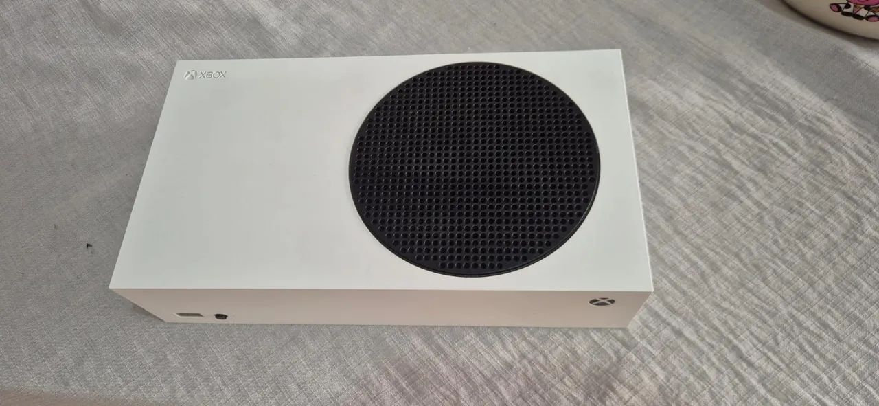Xbox Serie S - Foto 3