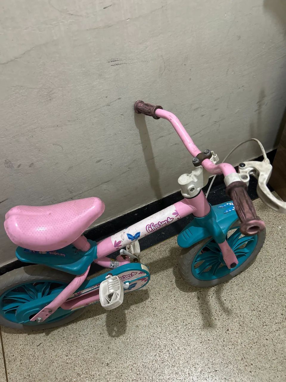 Bike aro 12