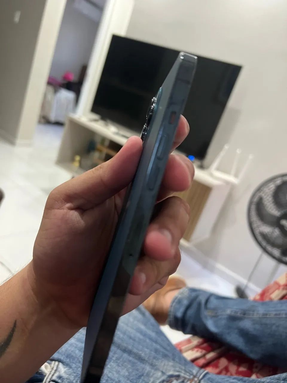 12 pro max impecável  - Foto 2