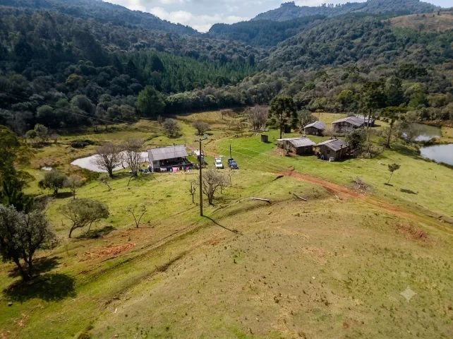 TERRENO 12,7 HA - Foto 3