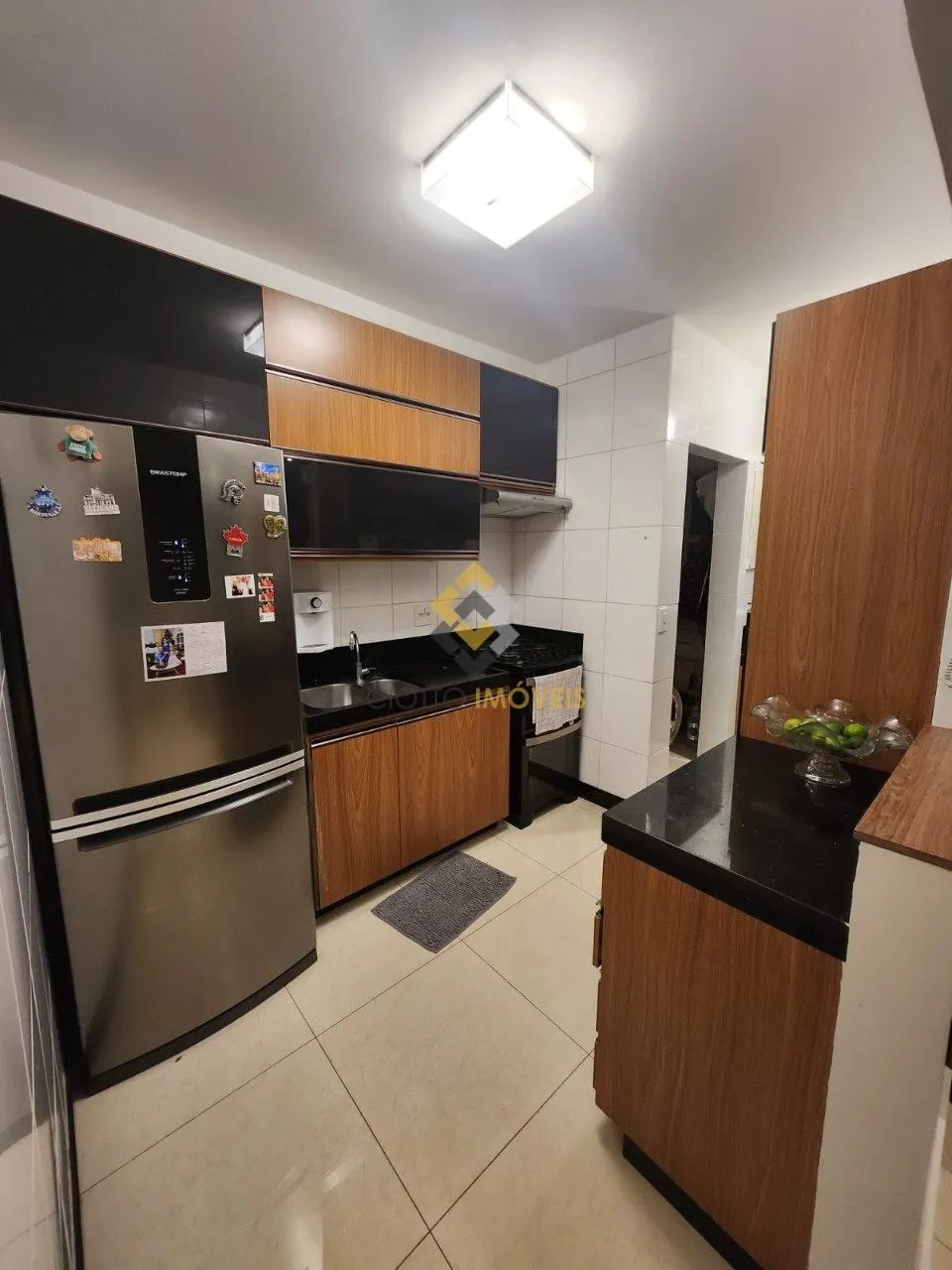 Apartamento 3 quartos - Boaventura - Foto 4
