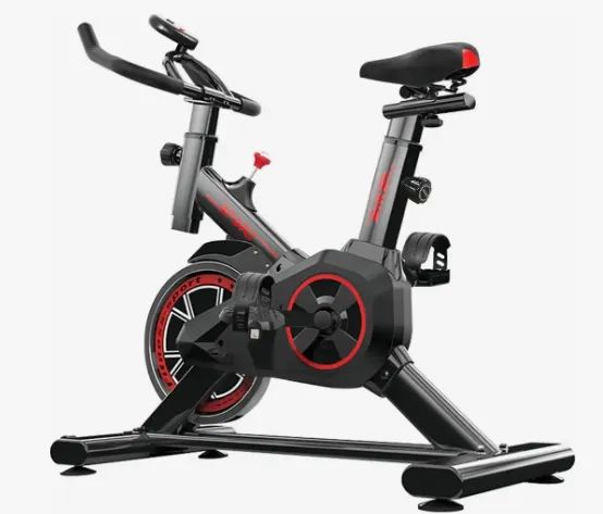 Bicicleta Ergométrica Bike  Spinning