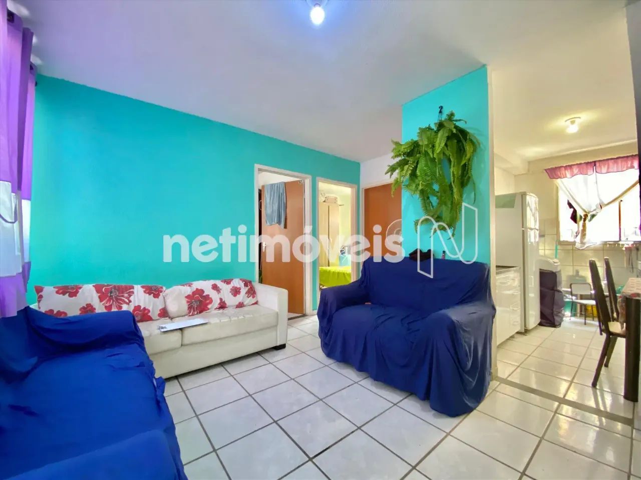 Venda Apartamento 2 quartos Acaiaca Belo Horizonte - Foto 3