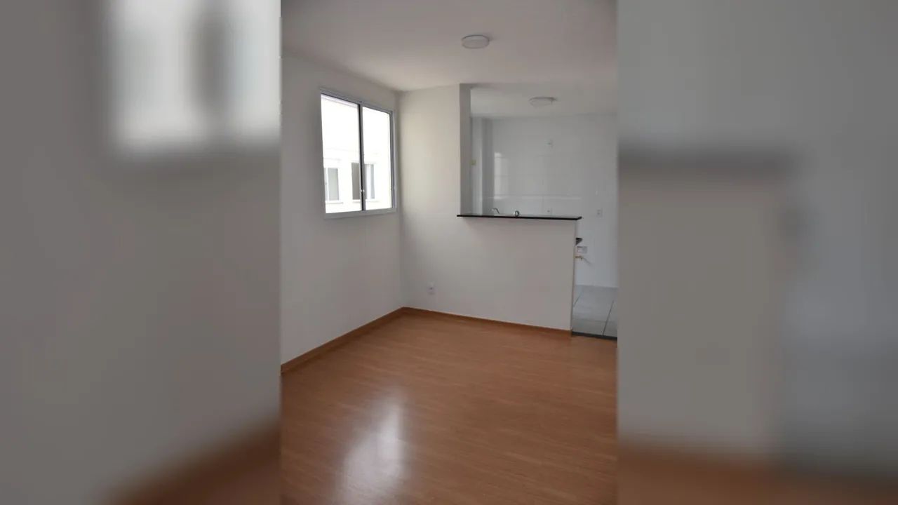 Apartamento à Venda - Bela Marina, Cuiabá - Foto 2