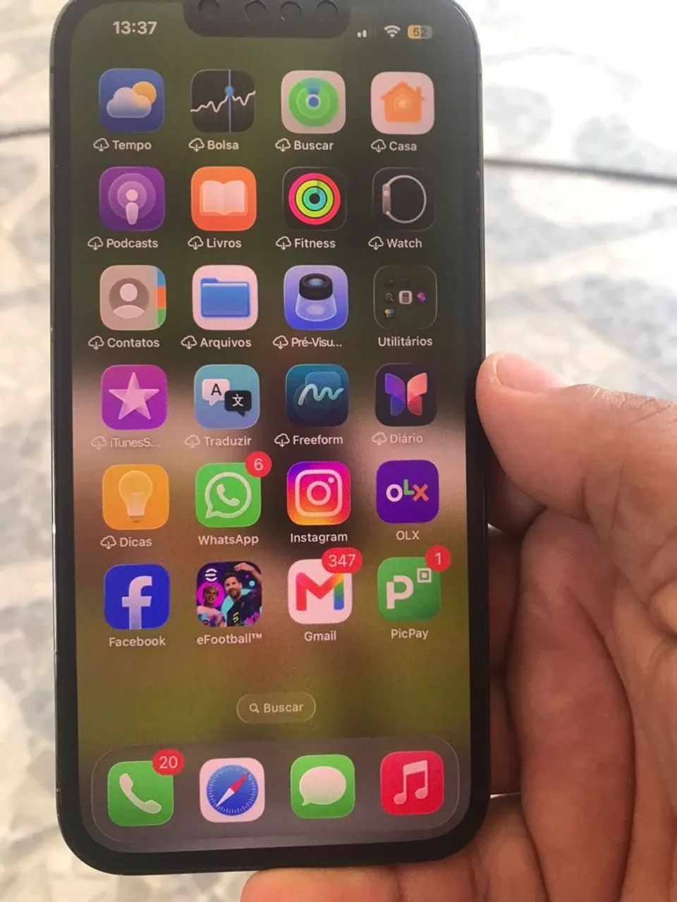 iPhone 13 Pro Max - Foto 2