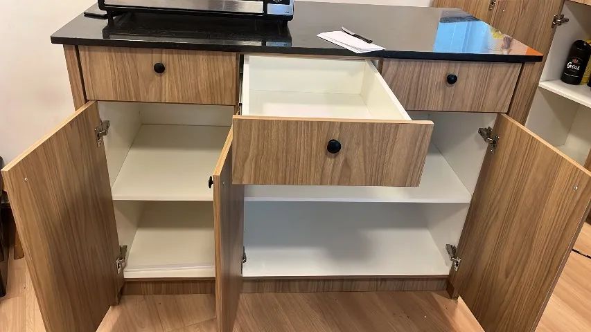 Balcão comercial/ caixa  - Foto 5