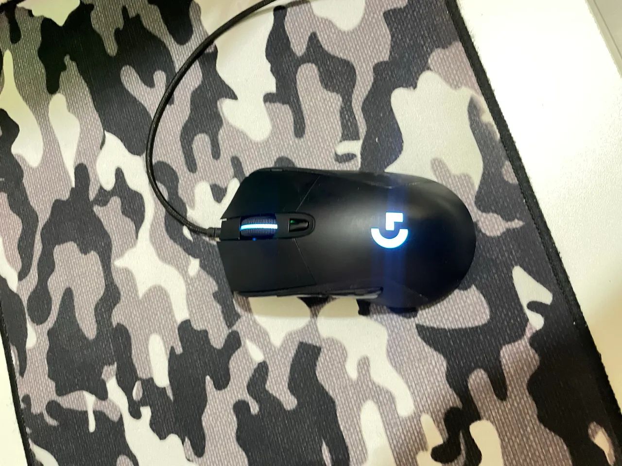 Mouse logitech g403 hero - Foto 2