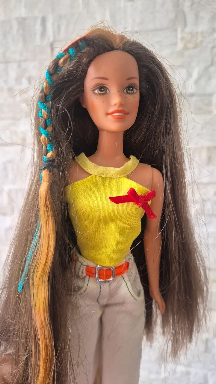 Barbie Courtney  - Foto 2