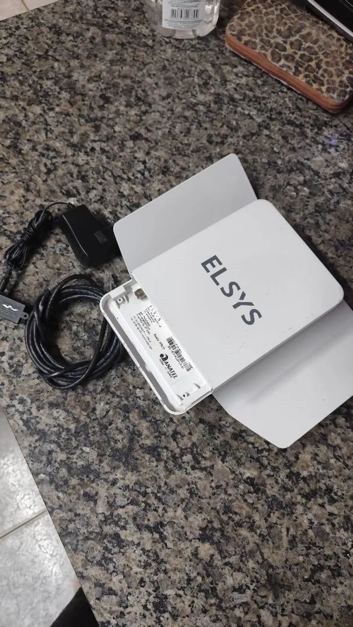 Elsys amplimax fit 