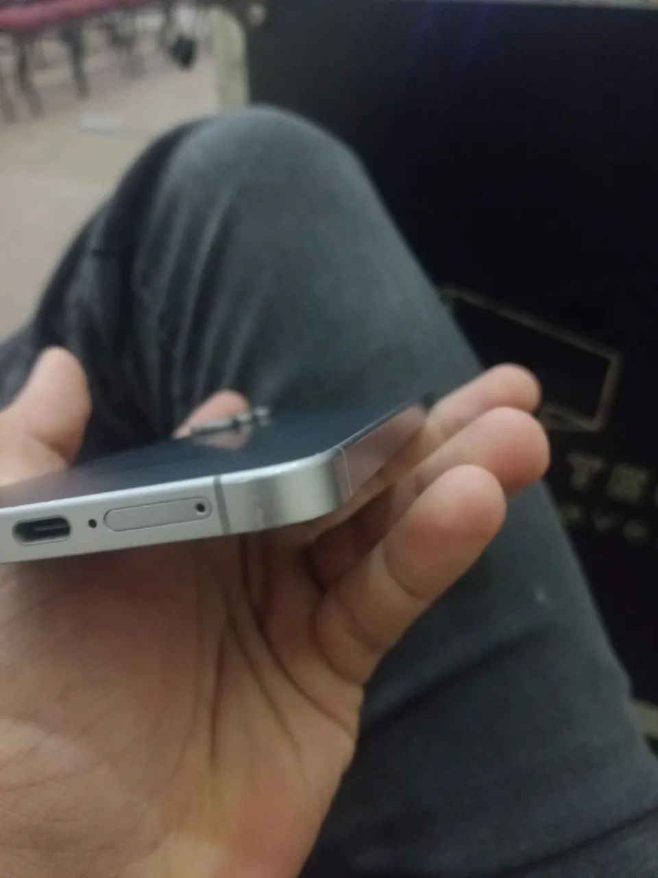 SAMSUNG S25 FE ( LER DESCRIÇÃO) - Foto 3