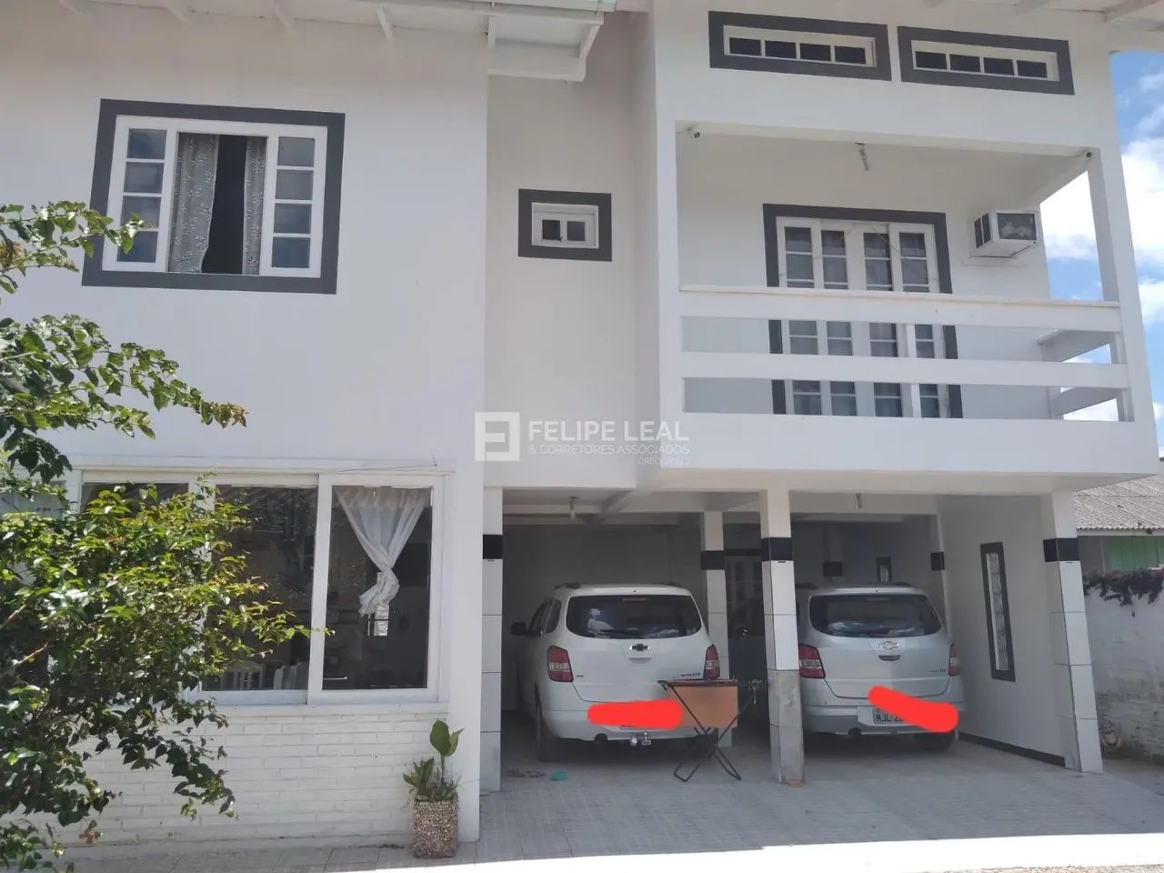 Casa em Pagani - Palhoça - Foto 3