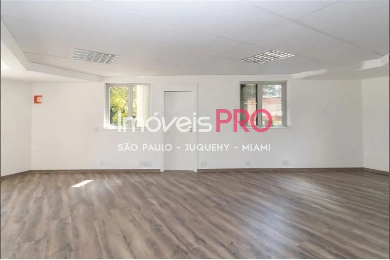 Vila Olímpia - Conjunto Comercial com 5 vaga(s) de garagem, para venda e locação - Foto 2