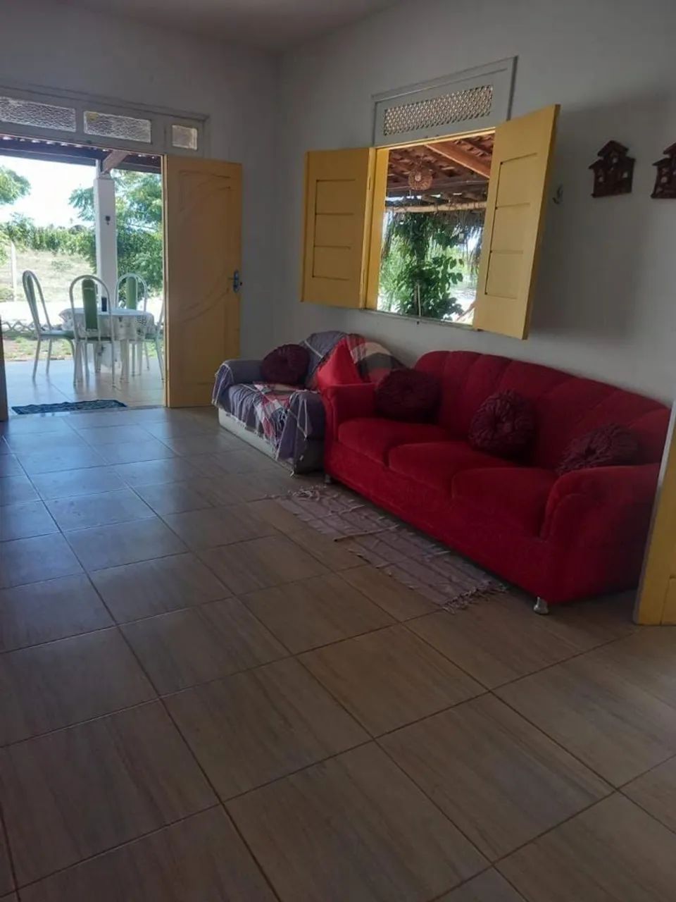 Casa de praia em Pirambu - Foto 3