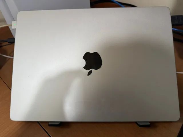 MacBook Pro 14? com chip M3 Pro - super potente e em estado impecável! - Foto 2
