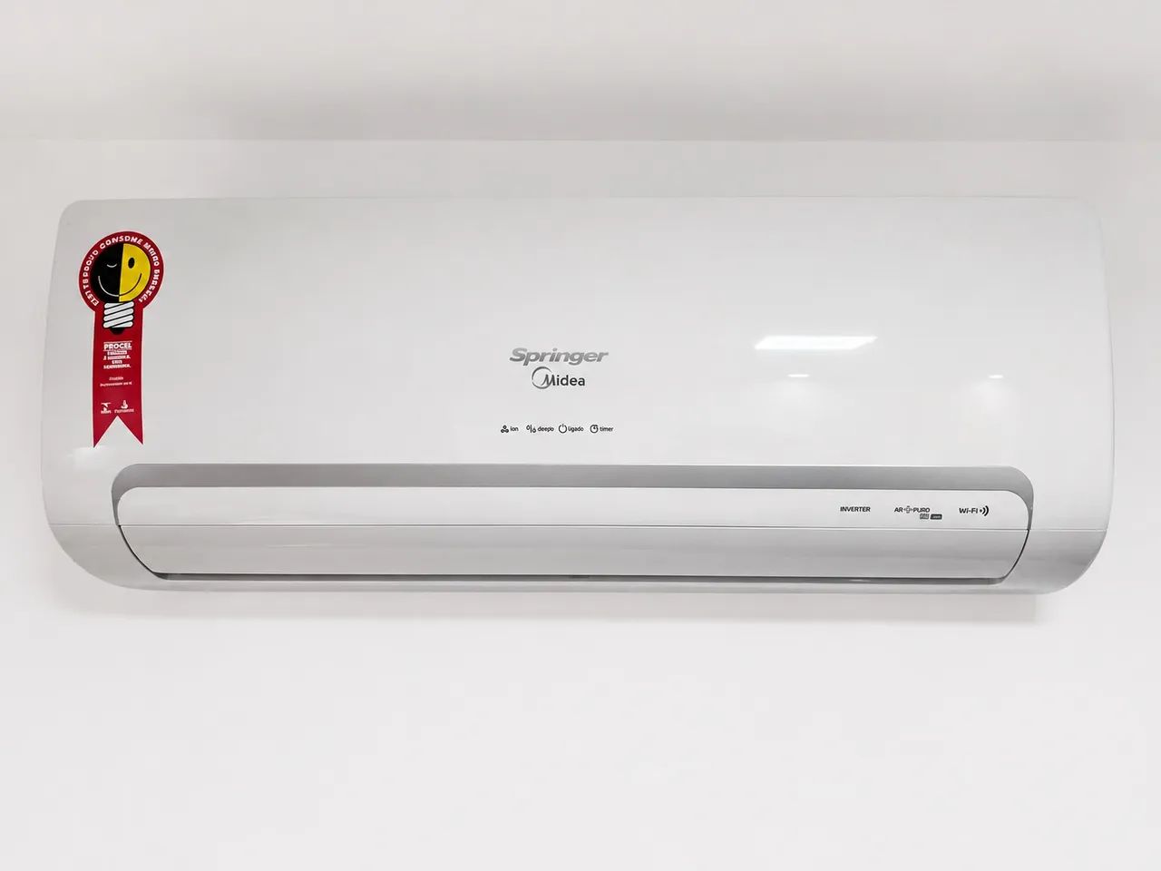 Ar condicionado 9000 - Foto 4