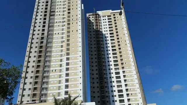 Edificio Jardim Beira 3/4, 78m², 02 vagas excelente negocio bom investimento