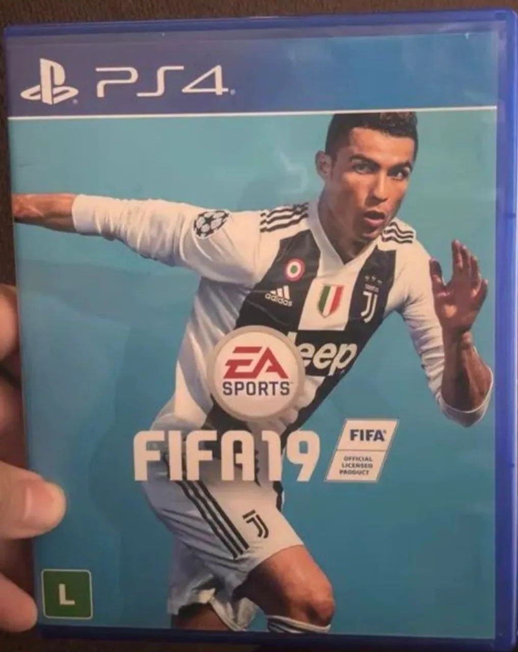 Vendo Jogos Ps4  - Foto 4