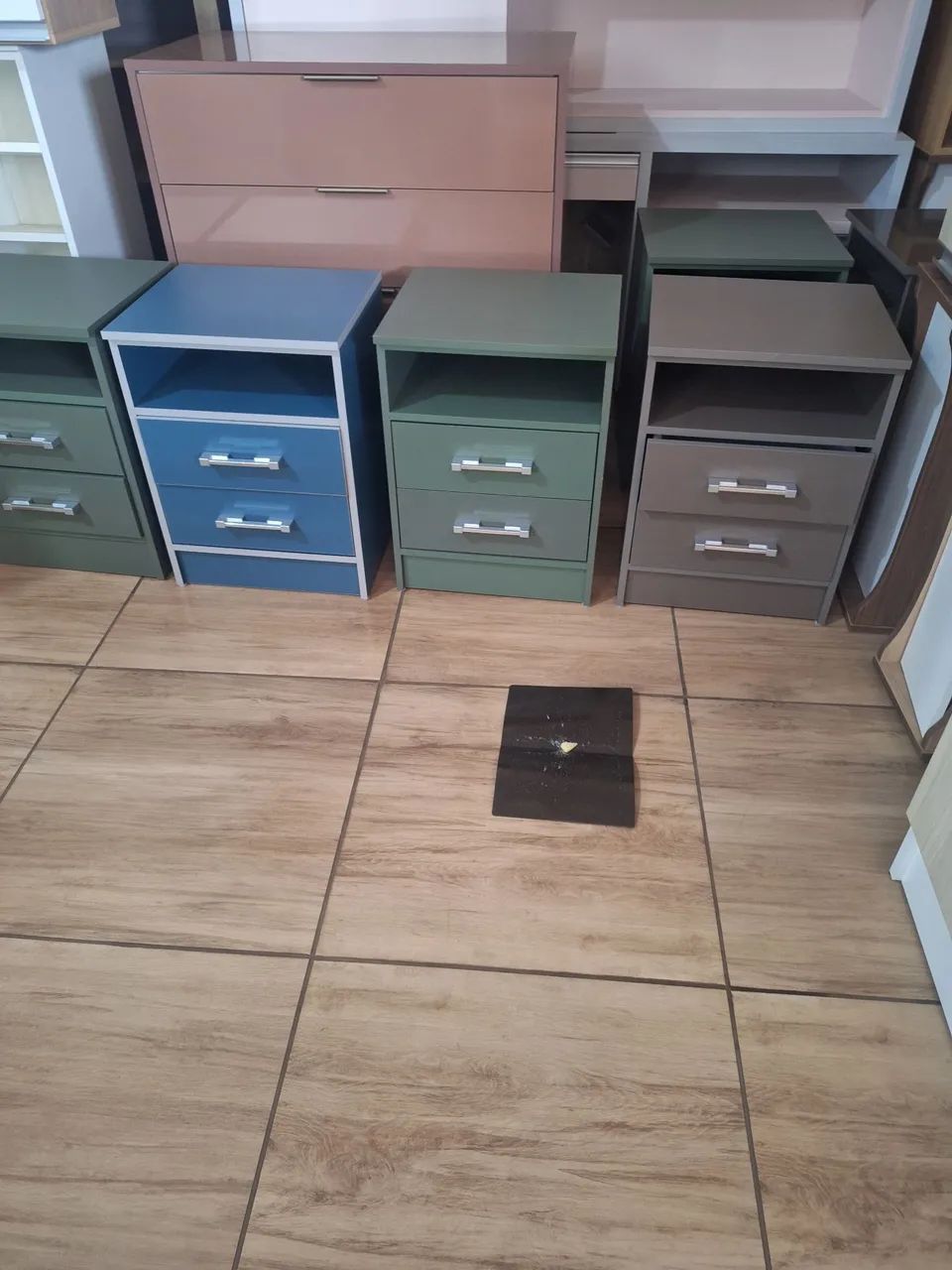 Mesa De Canto - Foto 2