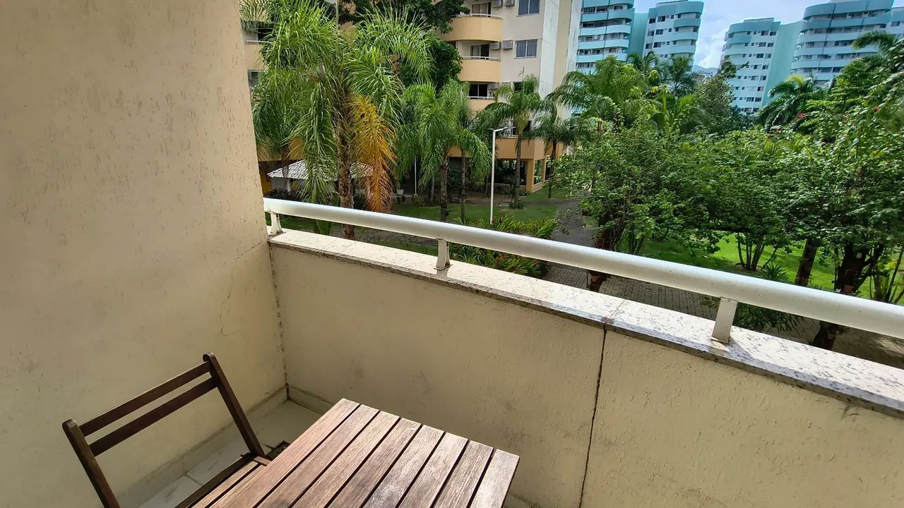 Foto - Rio de Janeiro - Barra Olímpica