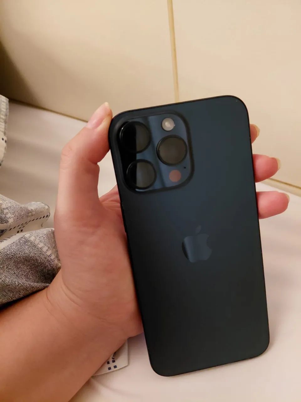 iPhone 15 pro max  - Foto 3