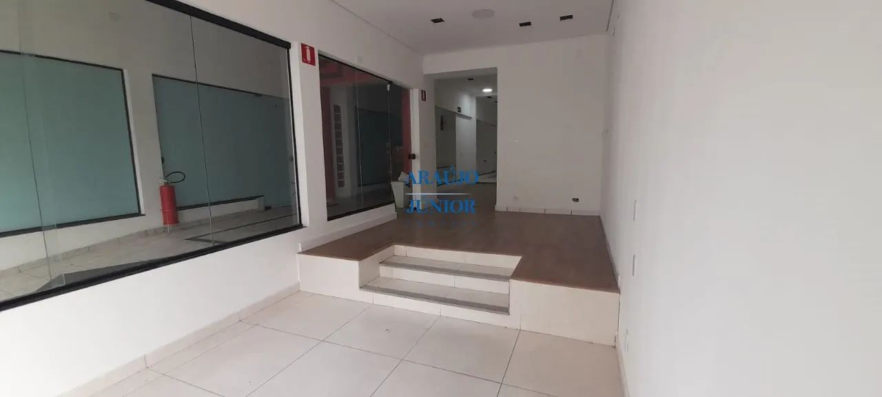 SALA COMERCIAL NO CENTRO DE AMERICANA - Foto 2