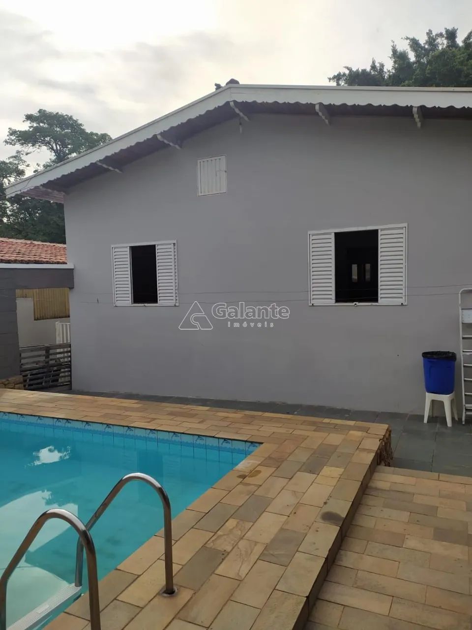 casa - Vila Santa Isabel - Campinas - Foto 4