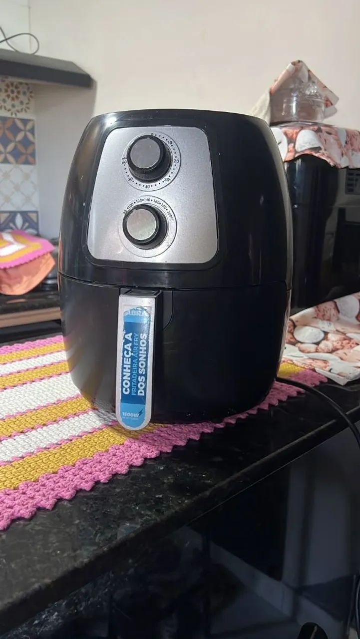Airfryer 