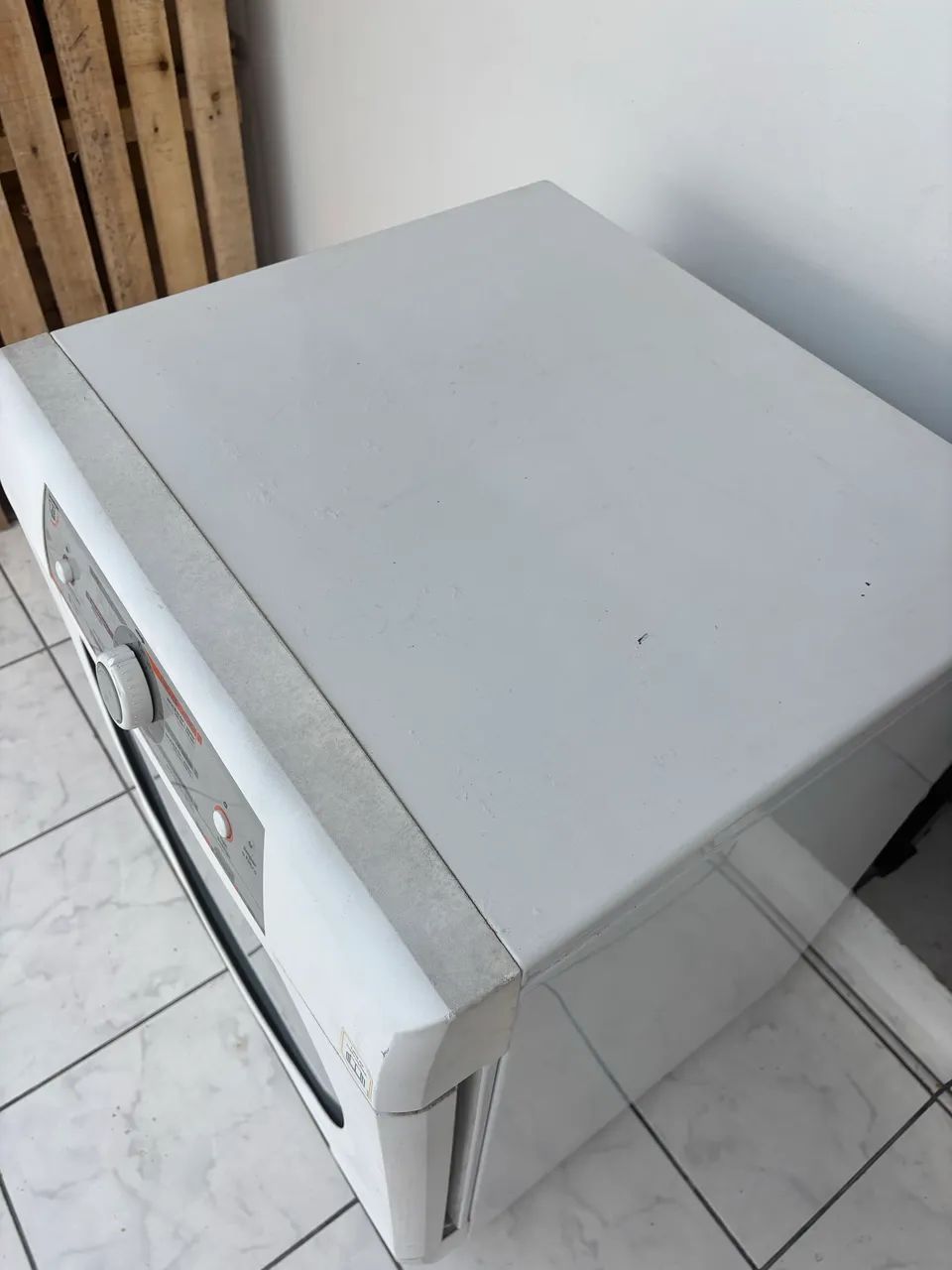 Maquina de secar brastemp - Foto 2