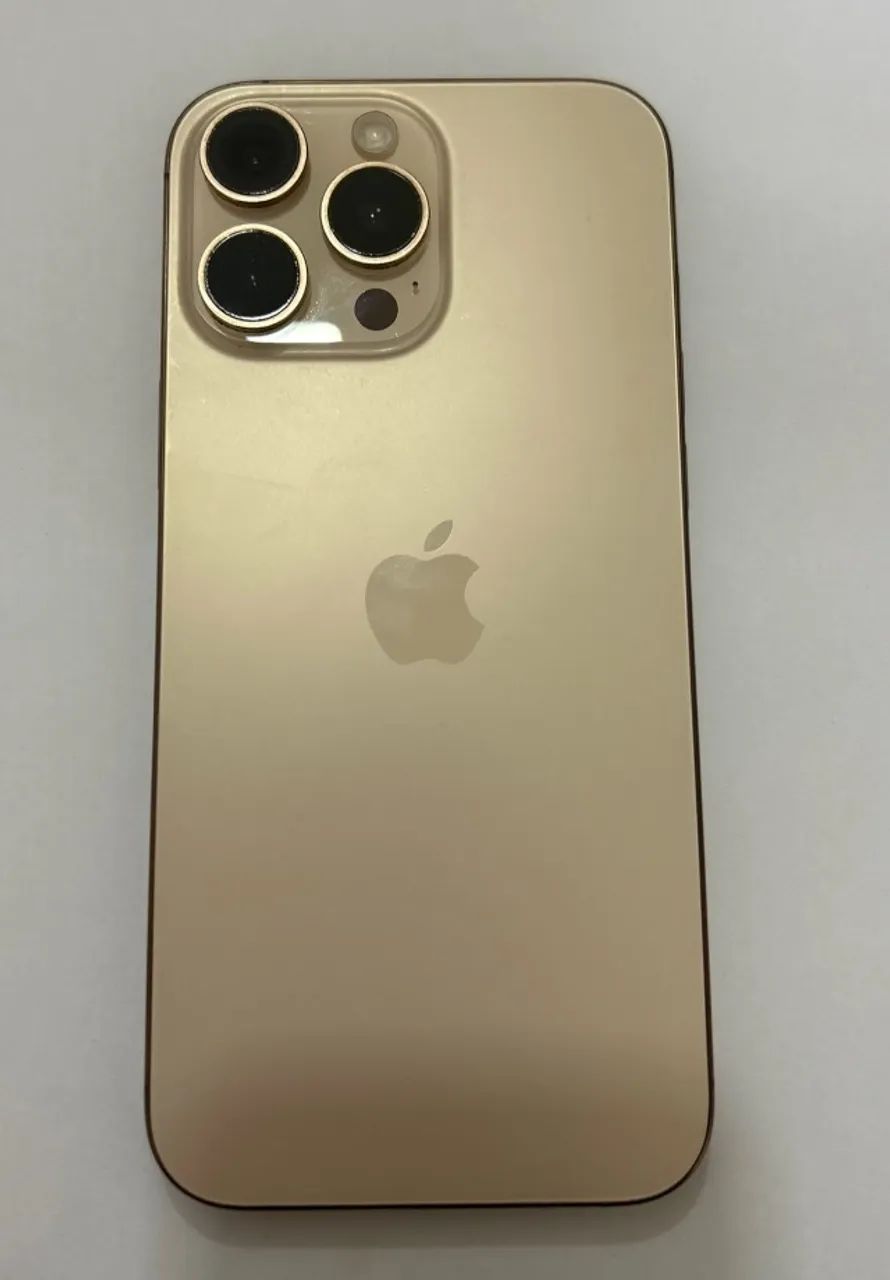 iPhone 16 pro max - Foto 2