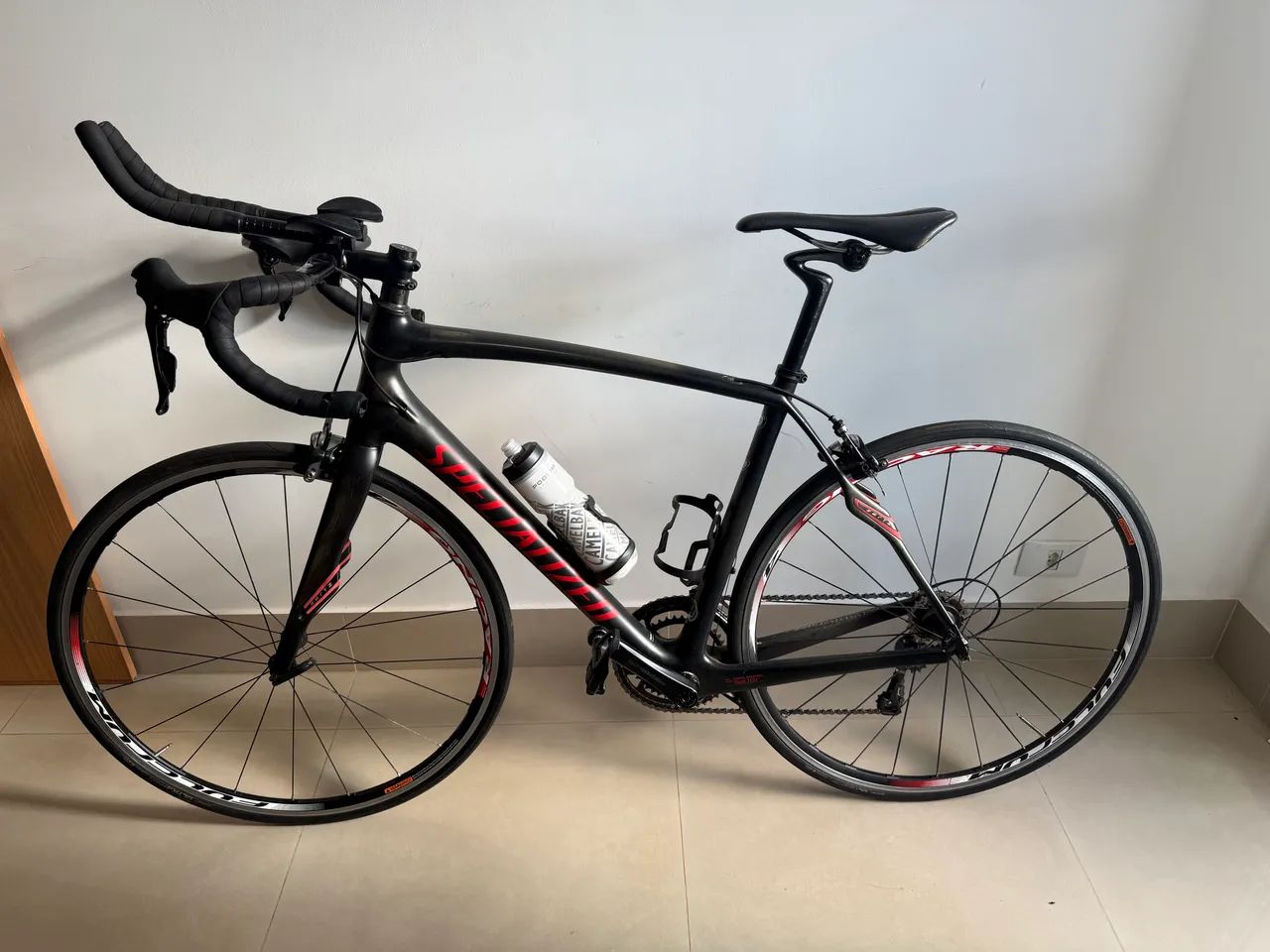 Specialized Speed Carbono tamanho 56
