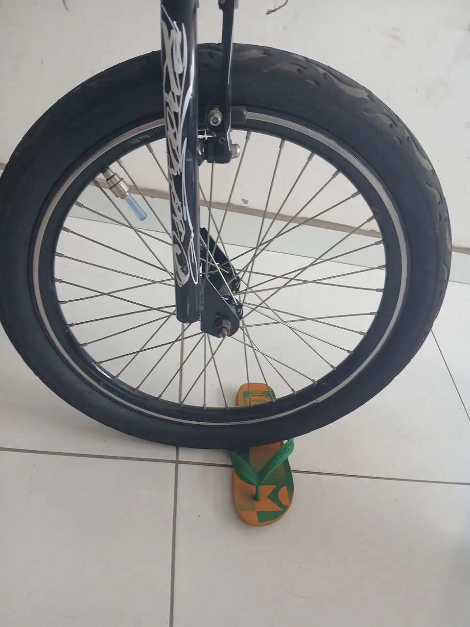 Bicicleta  - Foto 2