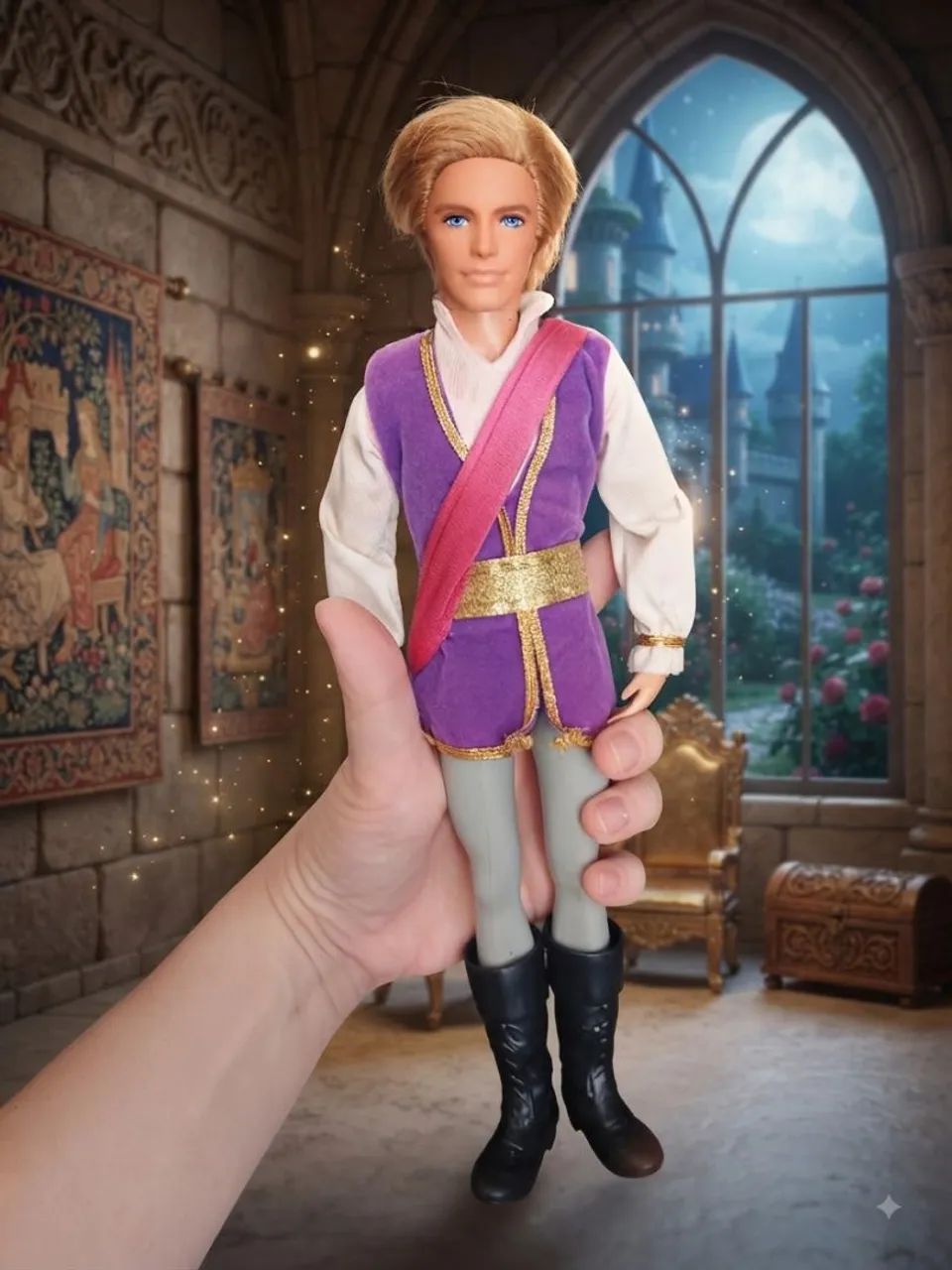 Bonecas barbies  - Foto 4