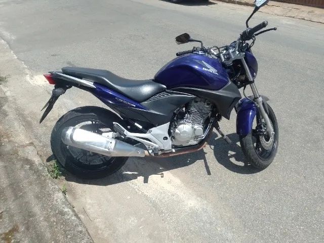CB 300 - Foto 3