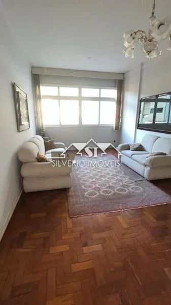 Apartamento- Petrópolis, Centro