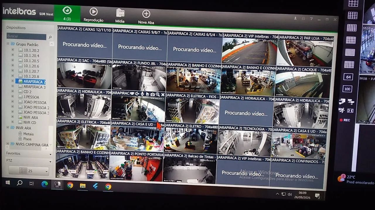 Manutenção e instalação  - Foto 4
