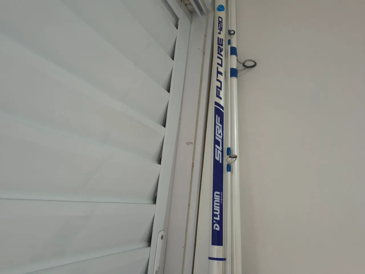 VARA D'LUMIN FUTURE PRO 4,20 m - Foto 5