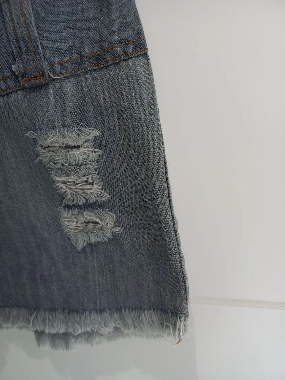 Short jeans - Foto 2
