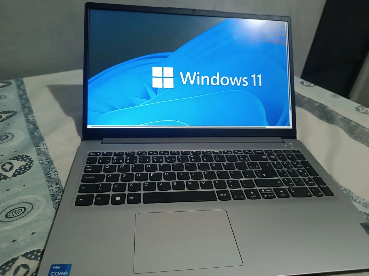 Notebook