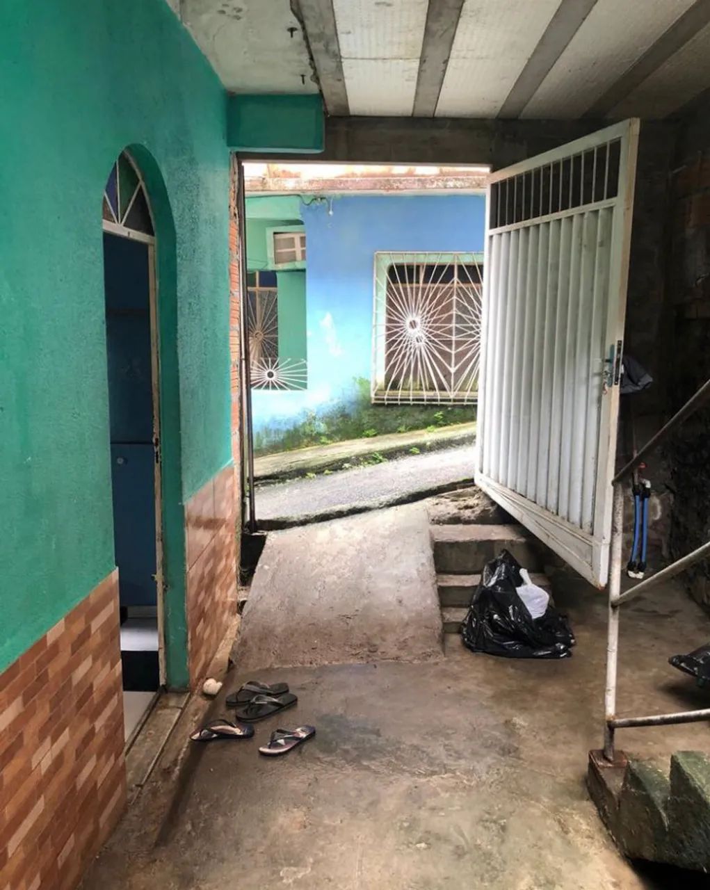 Foto - Manaus - Compensa