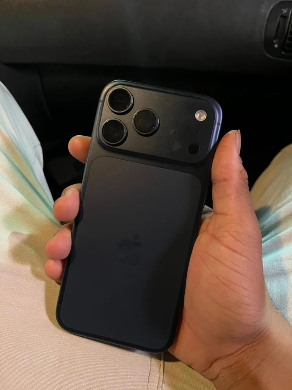 iphone 17 Pro max  - Foto 2