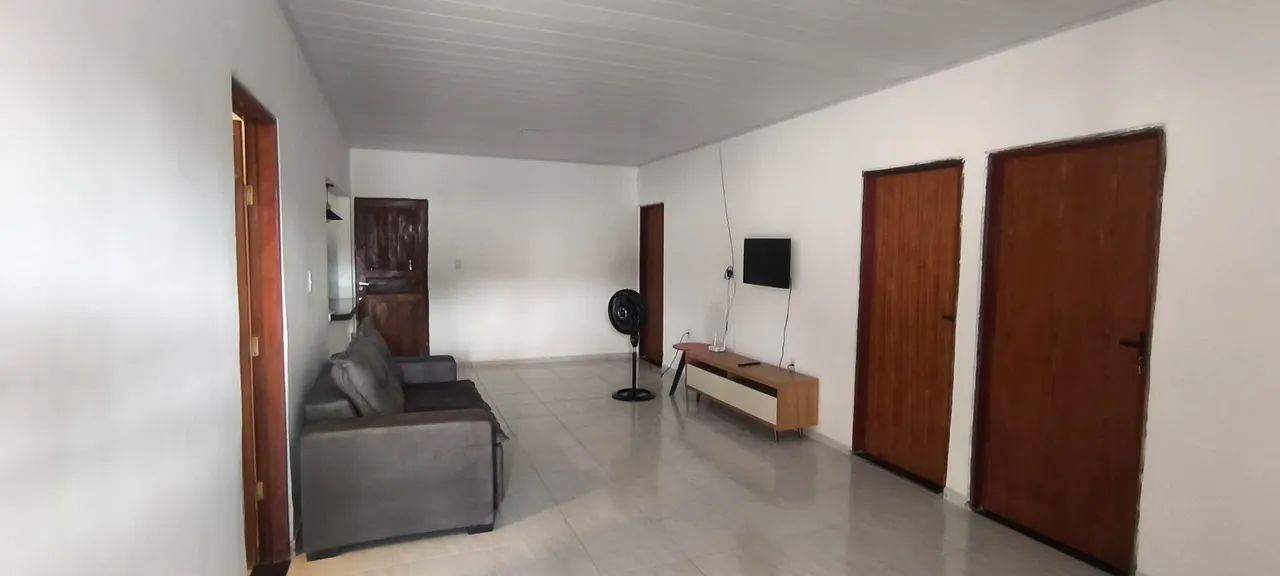 Casa Temporada PARIPUEIRA  - Foto 5