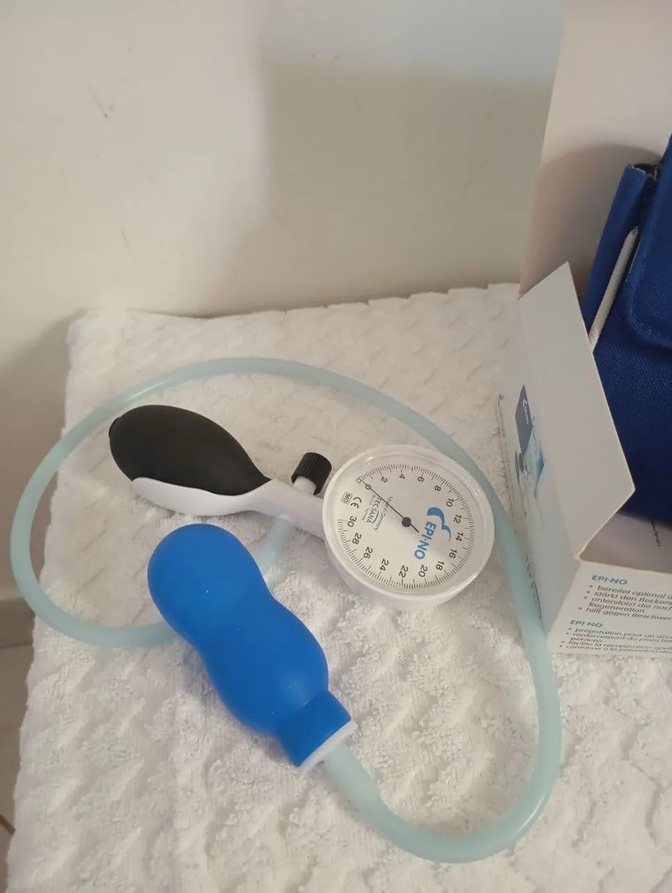 EPI -No Delphine plus - Foto 2