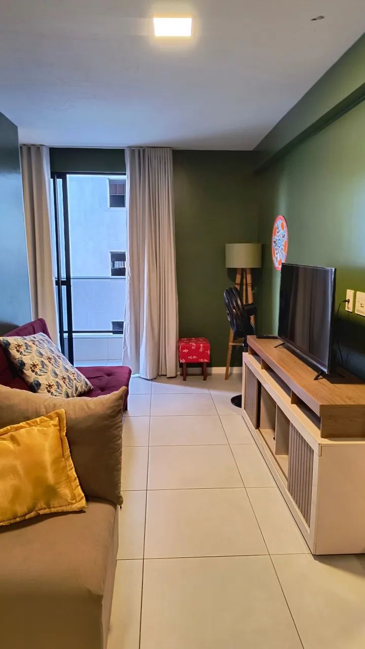 Apartamento à venda no EDIFICIO TIME, PONTA VERDE, Maceió, AL - Foto 5